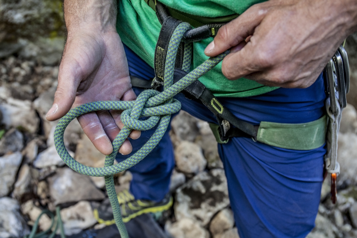 Best Climbing Course Around Barcelona | Rock climbing Barcelona